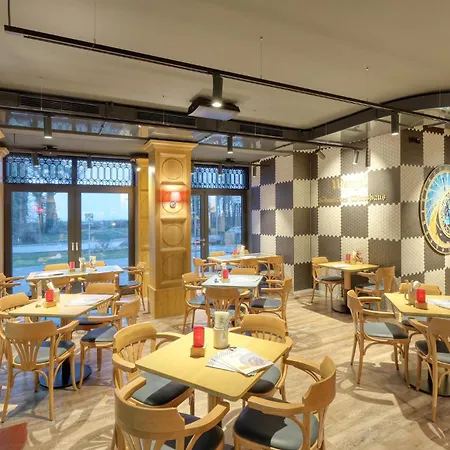Baltischer Hof 17 아파트 볼텐하겐